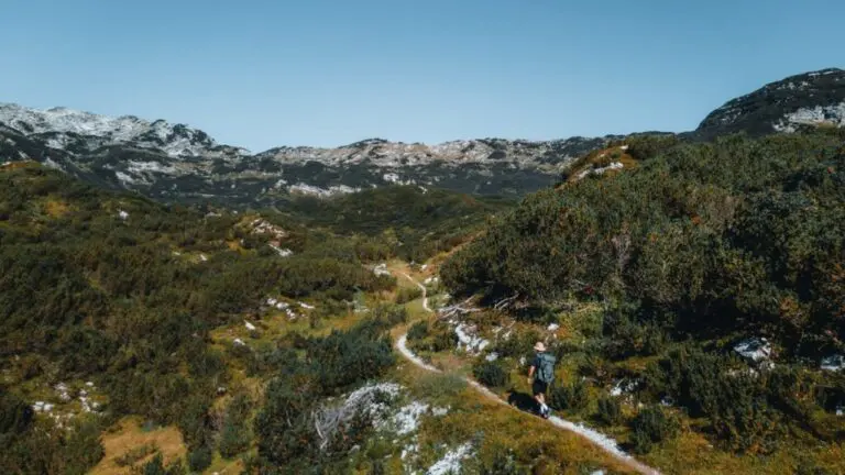 Payasages du triglav