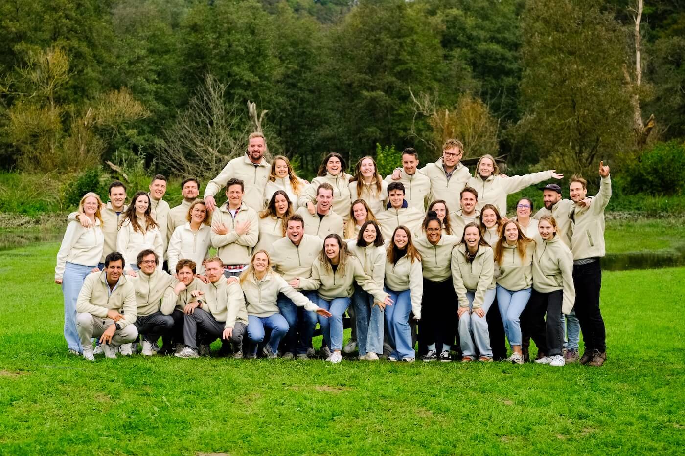 travelbase team